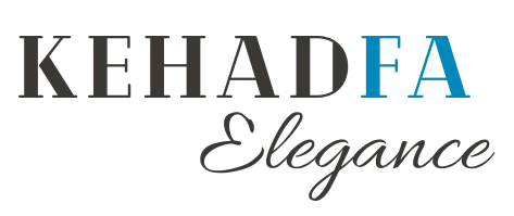 Kehadfa Elegance Logo